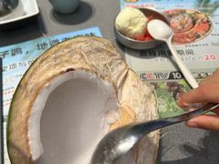 海南青椰-椰小鸡·琼州糟粕醋(美兰缤纷城店)