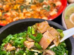 -新繁老號豌豆汤饭店·江湖菜(宝光寺店)