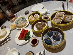 -香云轩·顺德菜(香云纱园林酒店店)