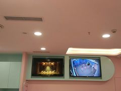 大堂-巴黎贝甜·生日蛋糕(环球中心店)