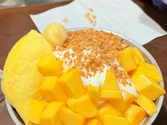 -水牛奶皇后糖水铺(深圳总店)