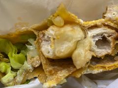 -卞姐蛋饼(陕西南路店)