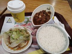 -真功夫(振华路店)