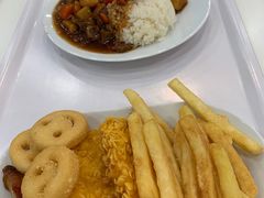 -宜家·瑞典风味餐厅(北京西红门店)