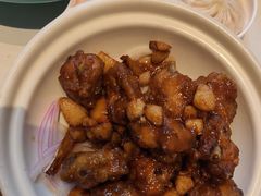 -北李妈妈菜·海肠捞饭(开发区万达店)