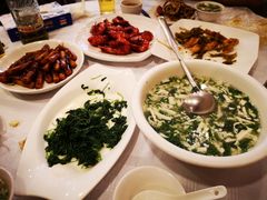 -翠亭酒家(山西南路店)