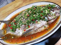 -妈妈的味道(和顺古镇店)