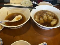 -忆秦园小笼包(惠山古镇总店)