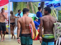 -神州半岛喜来登度假酒店-盛宴西餐厅