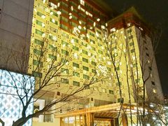 -王府半岛酒店