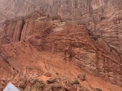 -天山神秘大峡谷