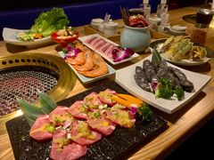 -江户烧肉(高德店)