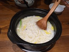 -云海肴·汽锅鸡·云南菜(天津国金汇店)