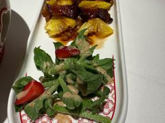 -谭厨中山传家菜.乳鸽.脆鲩鱼(华强北中航城店)
