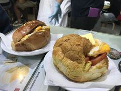 -华嫂冰室(尖沙咀店)