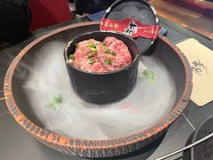 -谷牛和牛烤肉(漕河泾印象城店)