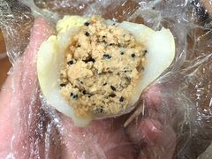 糯米糍-许阿姨糕团店(南京总店)