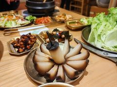 -闻老头·菊花炭烤肉(D11店)