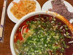 -清真·马安军辣子牛肉面