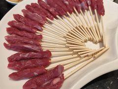 -南门涮肉(天坛南门店)