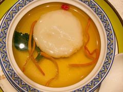 -山水阁中餐厅(沙河唯实交流中心)