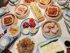 -金牌禄运·点心·啫煲(百信广场店)