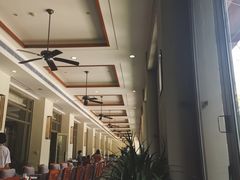 大堂-东莞旗峰山酒店及行政公寓·莱斯西餐厅