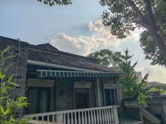 -成都泥邦陶艺民宿(洛带店)