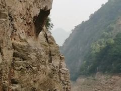 -神农溪纤夫文化旅游区