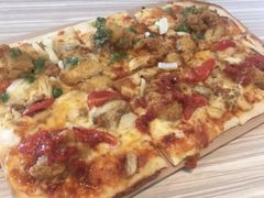 牛排-必胜客(海安文峰店)