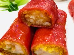 金沙红米肠-点都德(大茶楼店)