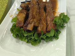 -东四民芳餐厅(世茂工三店)