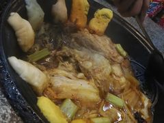 -忆乡情铁锅炖鱼饭店(延庆店)