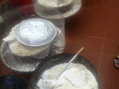 -吉英盐焗鸡(文中路店)