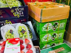 -西郊国际农产品交易中心