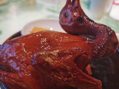 红烧乳鸽-大鸽饭(北京路店)