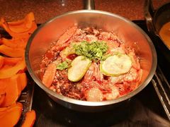 -济南香格里拉·咖啡泉自助餐厅