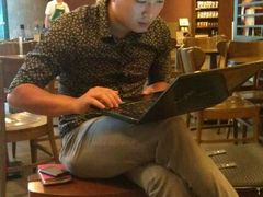 android_upload_pic-星巴克臻选(郑州国贸360广场店)