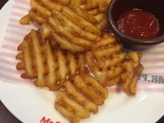 -Mr.Pizza米斯特比萨(苏州平江万达广场店)