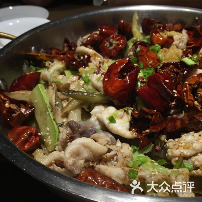 大丰收鱼庄(宜家荟聚店)