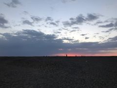 -敦煌雅丹国家地质公园