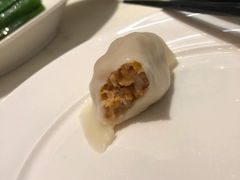 原汁海胆水饺-喜鼎海胆水饺(柏威年购物中心店)