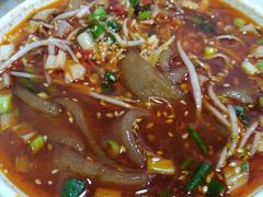 -蜀串香牛杂火锅串串