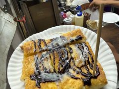 -香蕉奶奶