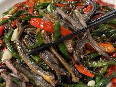 -陈胖子特色菜.鲜货现炒(融景城店)