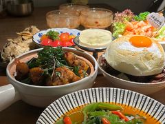 -岛风·台食小馆 ISLAND BISTRO(烟台山店)
