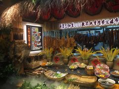 门面-王婆炒鱼(总店)