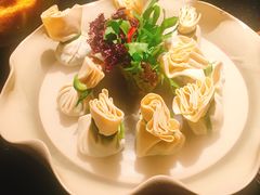 -嘉禾·悦享餐厅(八方汇店)