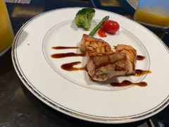 -杭州城中香格里拉大酒店