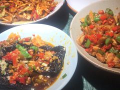 -姐夫的小菜(新中关购物中心店)
